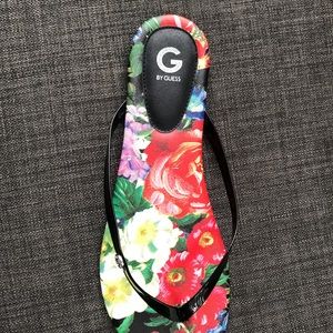 Guess Shoes - Guess flip flop Guess Shoes - Guess flip flop